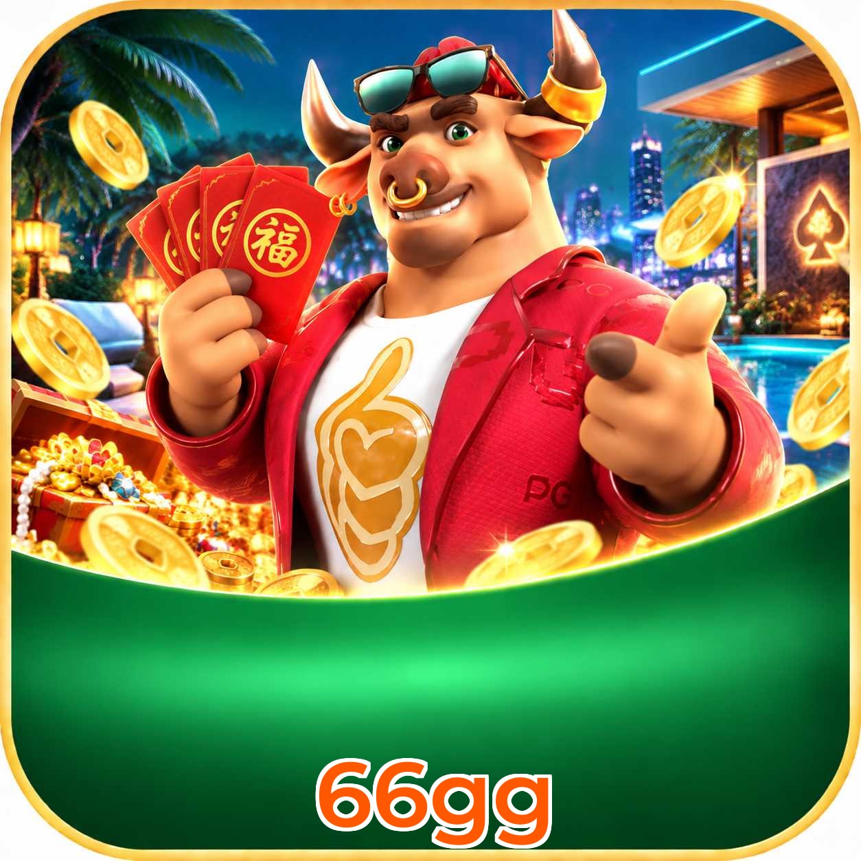Slots 66gg - RTP Alto Certificado