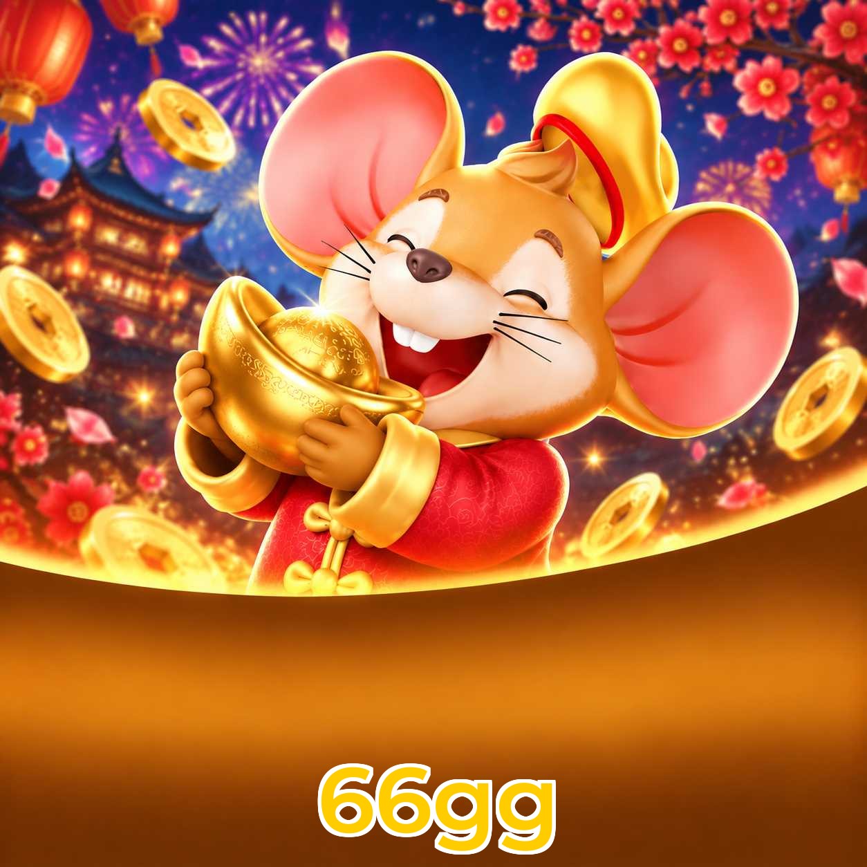 66gg Segurança Logo 2
