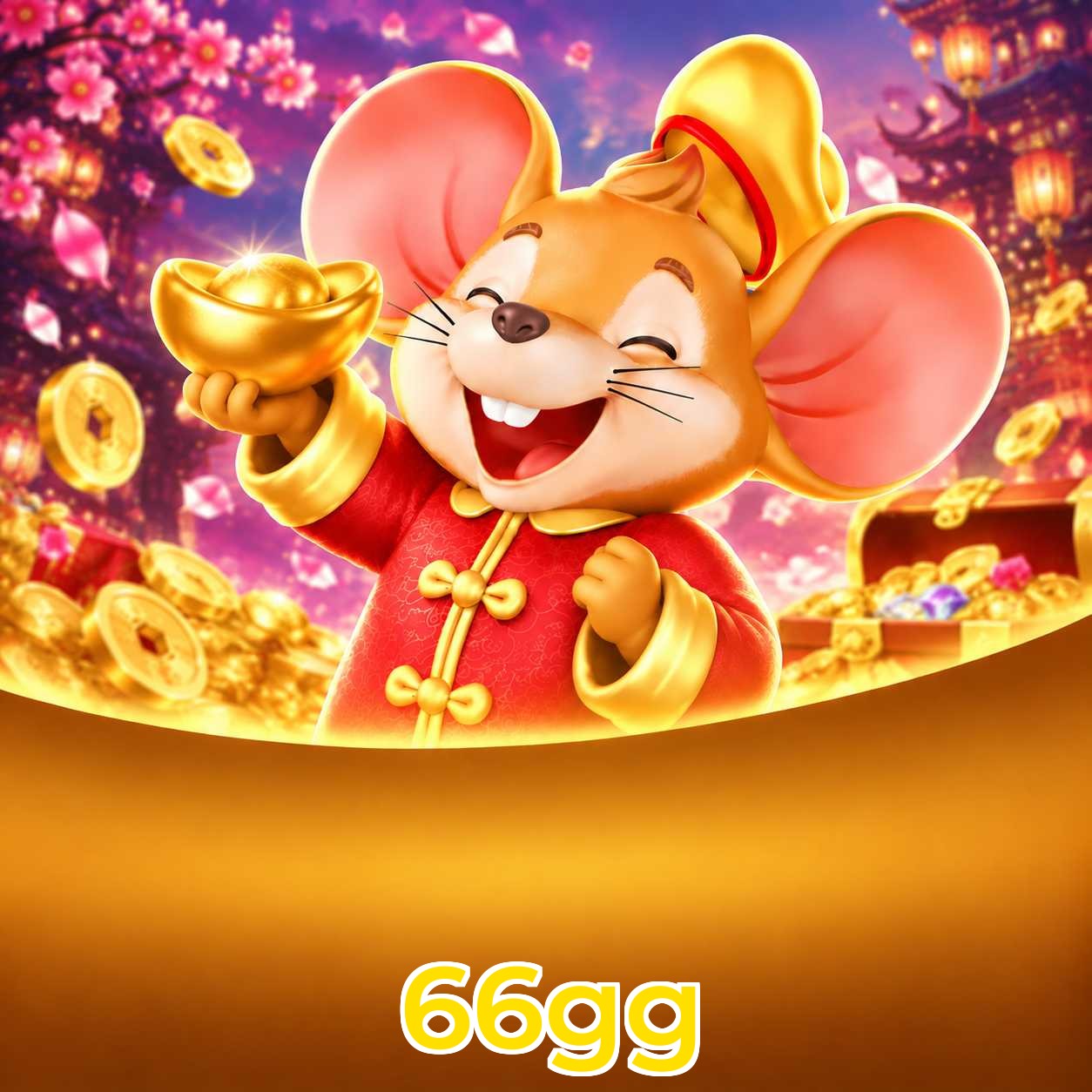 Loteria 66gg - Mega-Sena online