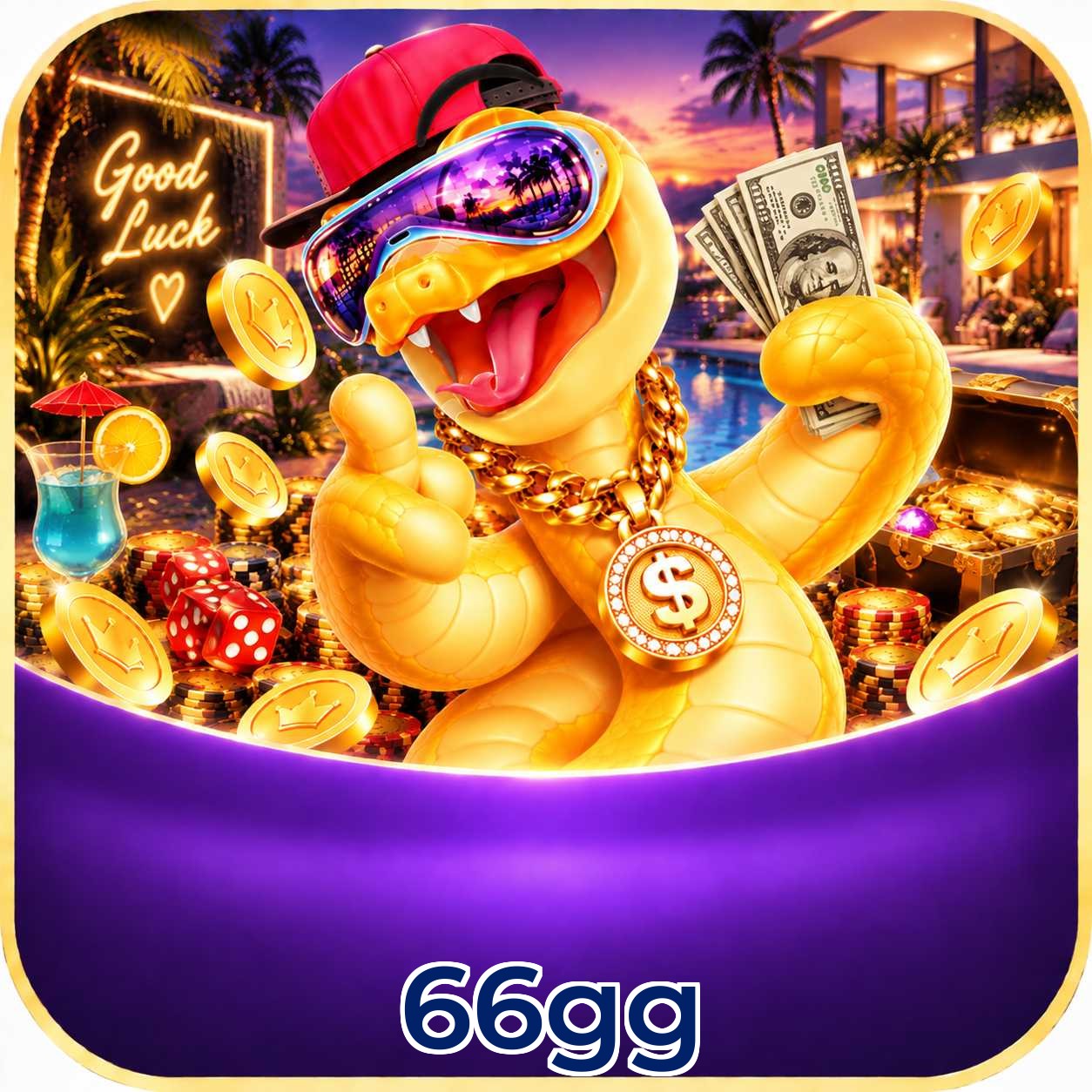 66gg Instalar Logo 3