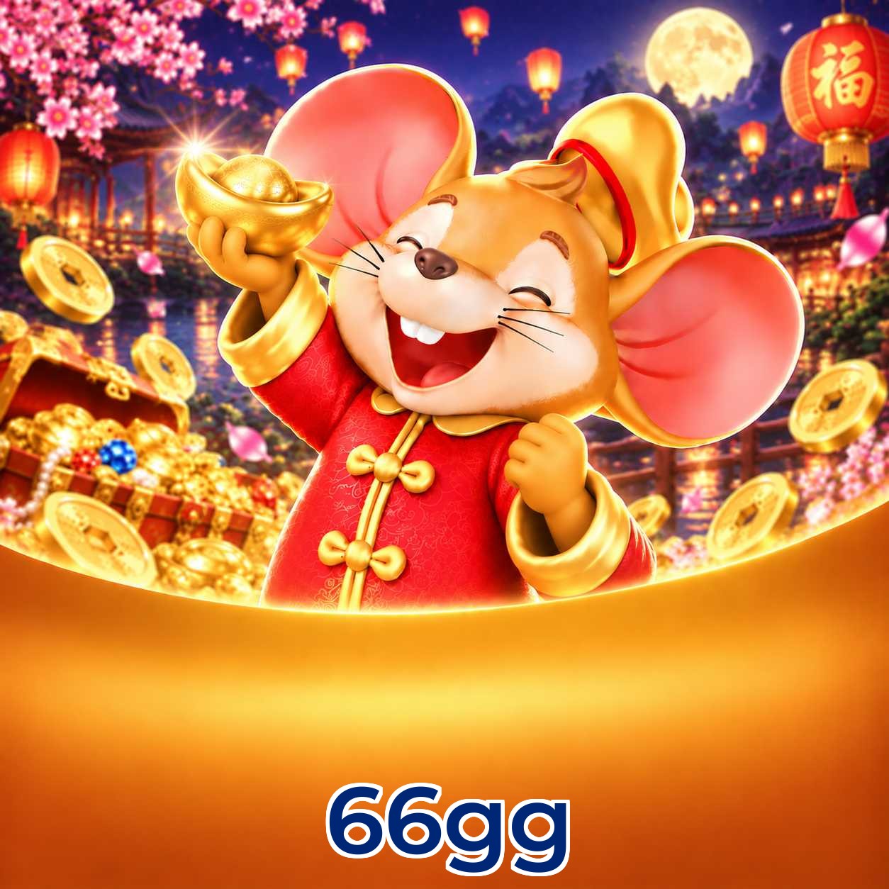 Fortune Tiger Logo 2
