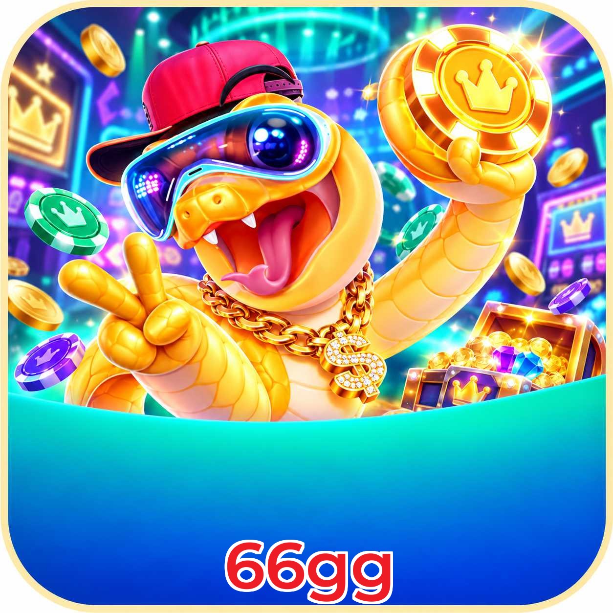 Loteria 66gg - Quina e mais jogos