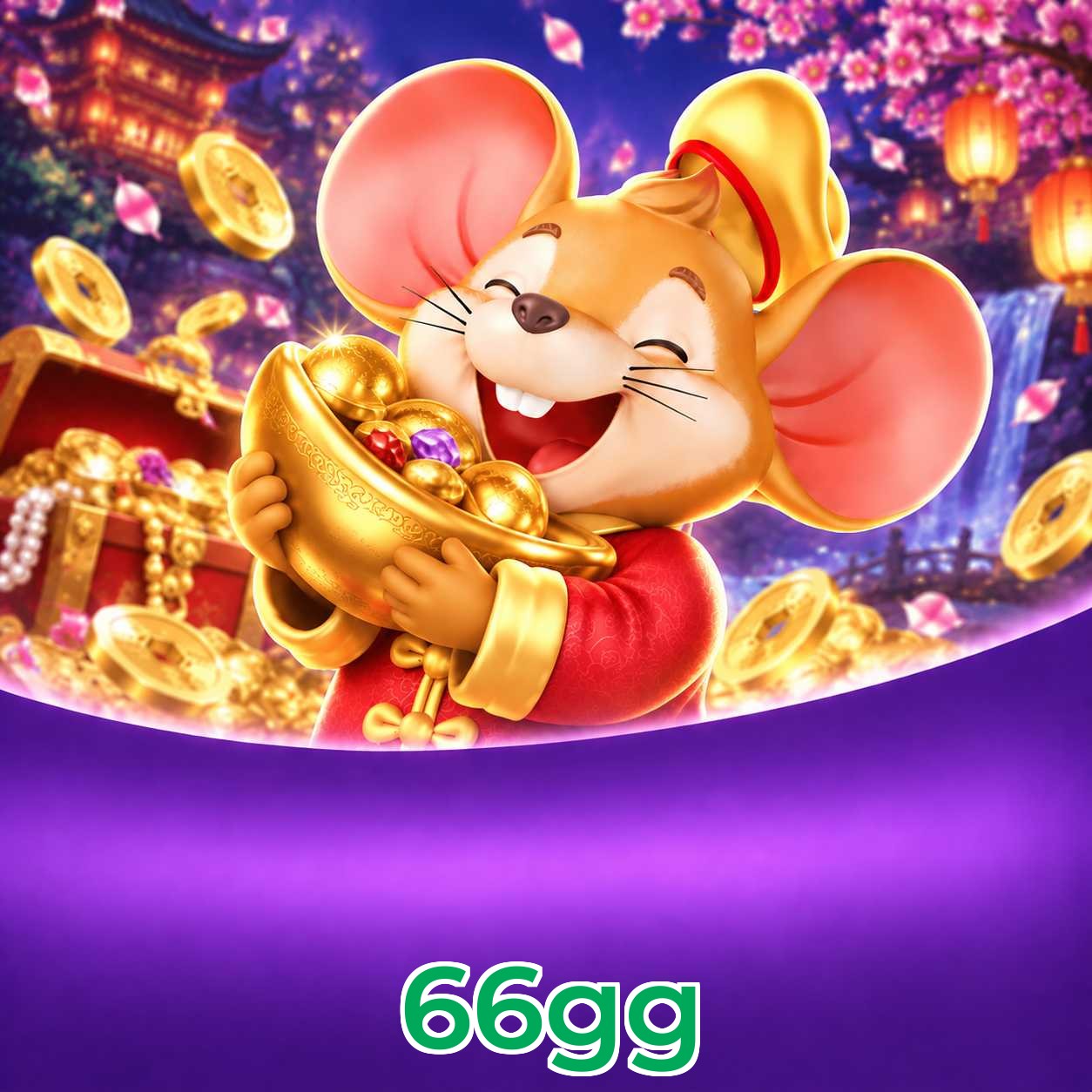 66gg Logo 2