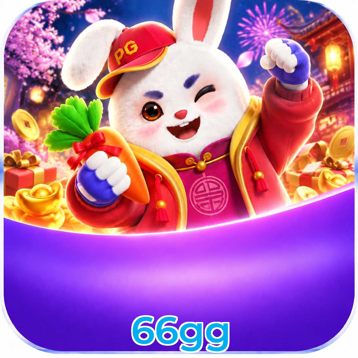 66gg PIX Instantâneo - Saques em 8 Minutos