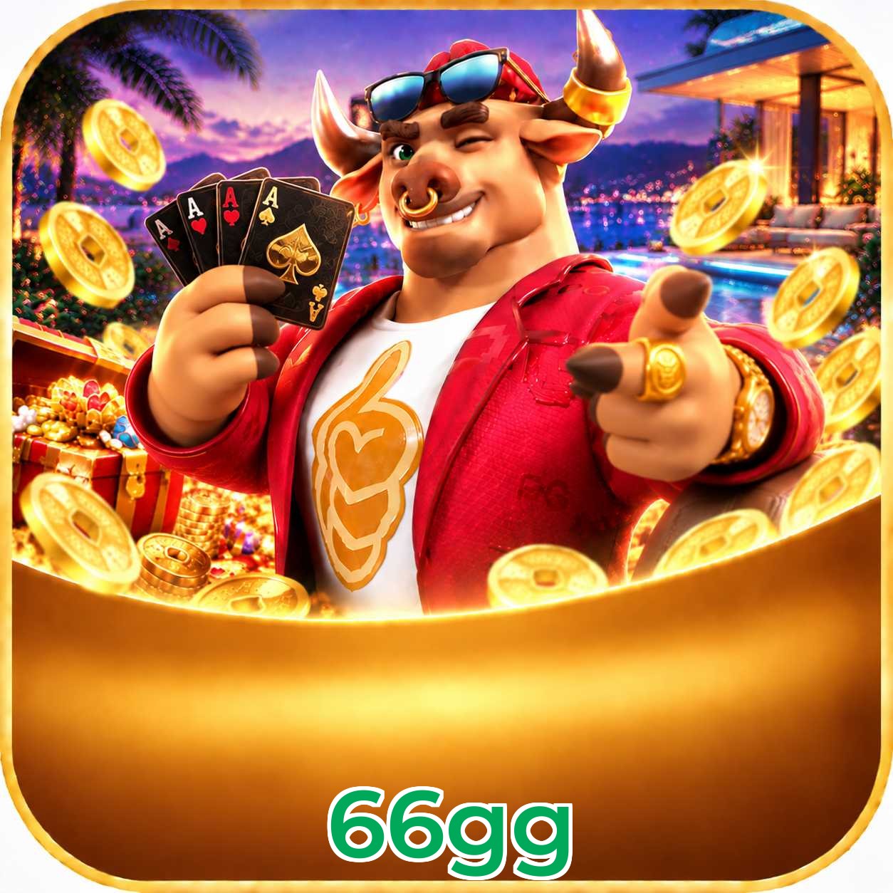 Slots 66gg - Giros Grátis Diários