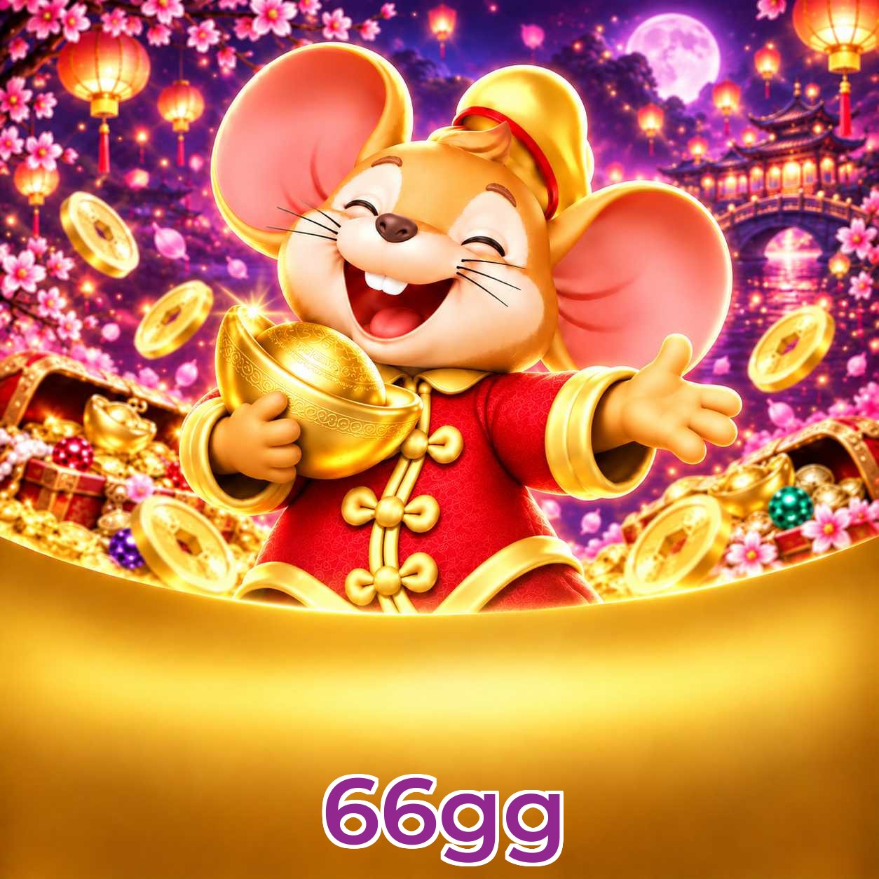 66gg Logo 1