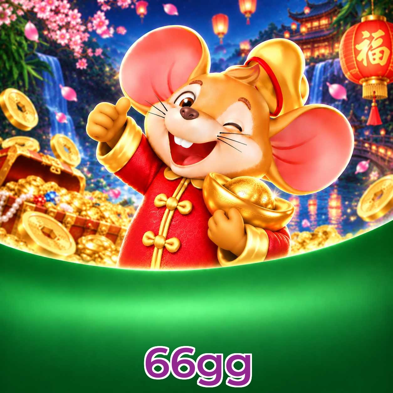 66gg Instalar Logo 2