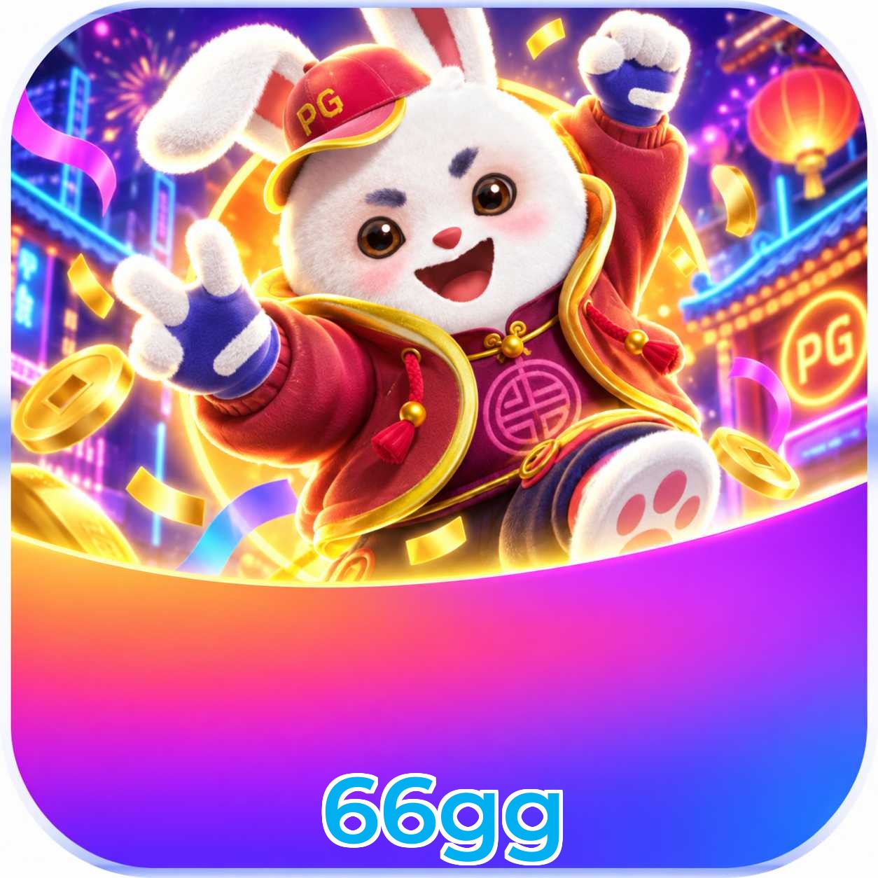 66gg Licenciado Curaçao - Segurança SSL 256-bit